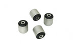 Hardrace Rear Upper Arm Bushing Kit – Toyota LandCruiser 200 Series (Q1335) – Default Title