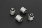 Hardrace Rear Upper Arm Bushing Kit – Toyota LandCruiser 200 Series (Q1335) – Default Title