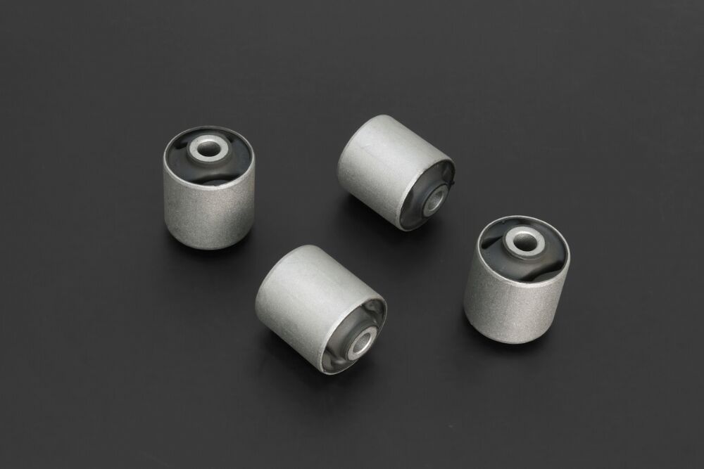 Hardrace Rear Upper Arm Bushing Kit – Toyota LandCruiser 200 Series (Q1335) – Default Title