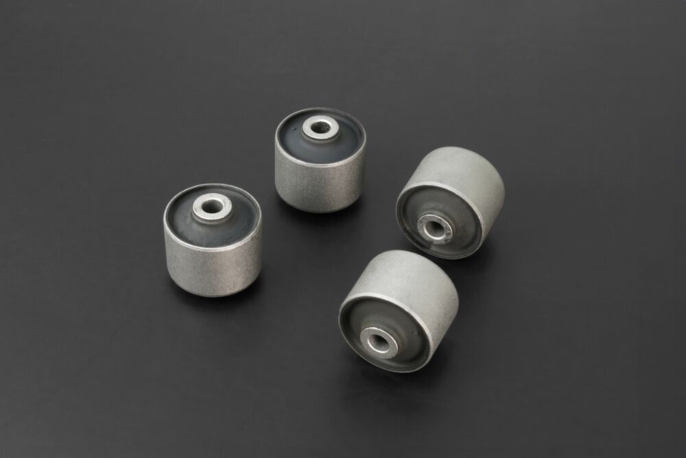 Hardrace Rear Lower Arm Bushing Kit – Toyota LandCruiser 200 Series (Q1336) – Default Title
