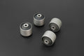 Hardrace Rear Lower Arm Bushing Kit – Toyota LandCruiser 200 Series (Q1336) – Default Title