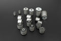 Hardrace Arm Bushing Complete Set – Toyota LandCruiser 200 Series (Q1337) – Default Title