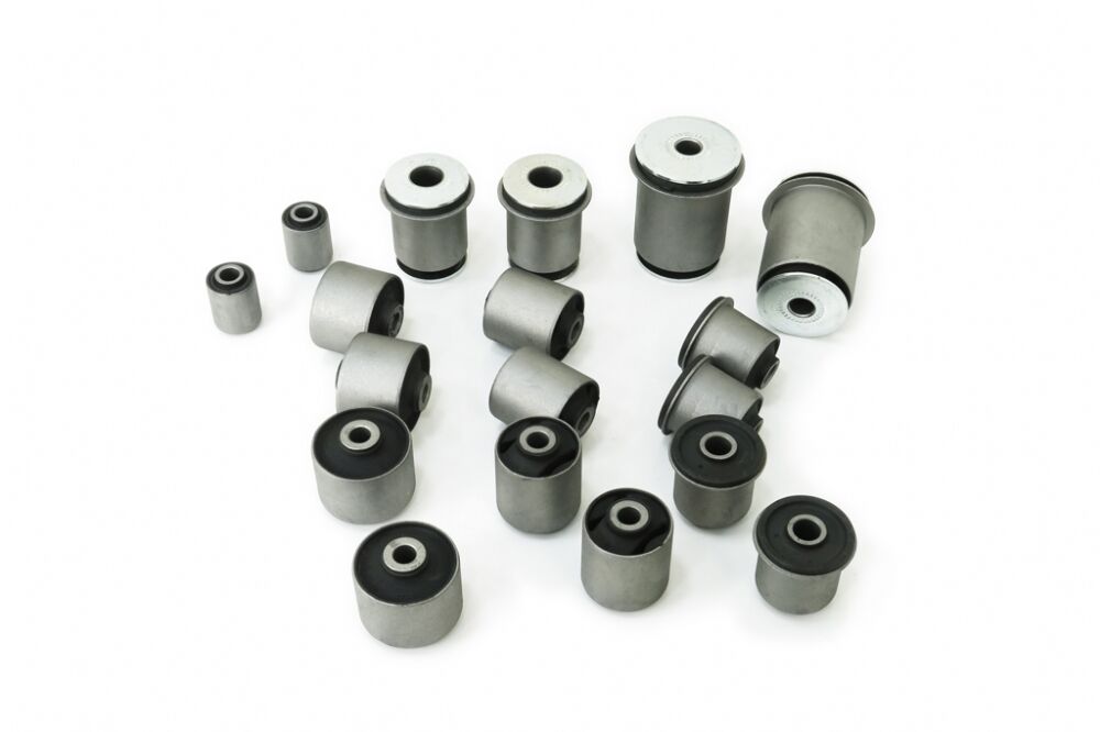 Hardrace Arm Bushing Complete Set – Toyota LandCruiser 200 Series (Q1337) – Default Title