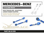 Hardrace Rear Trailing Arm – Mercedes-Benz C300 W206 (Q1359) – Default Title