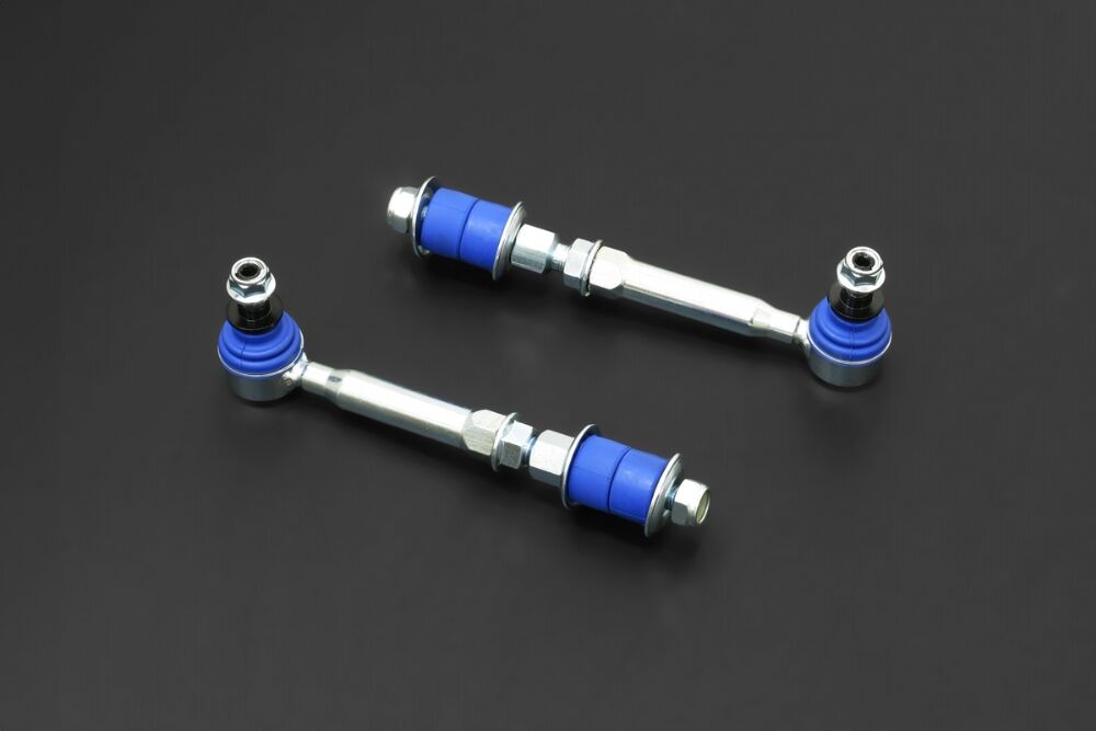 Hardrace Adjustable Front/Rear Stabiliser Link – Nissan Patrol GQ / Y60 / Nissan Patrol GU / Y61 (Q1360) – Q1360