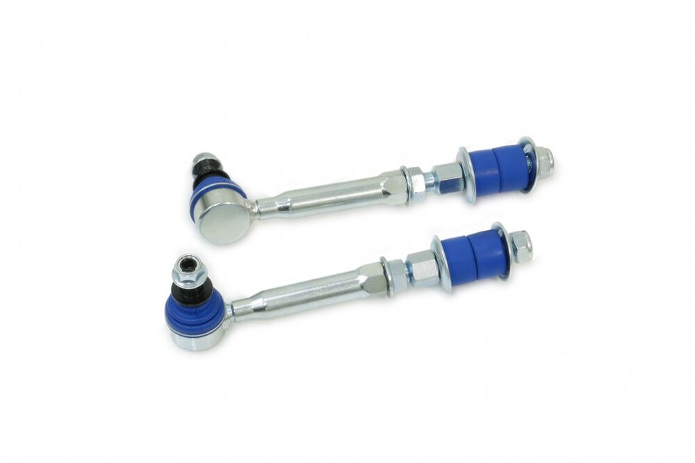 Hardrace Adjustable Front/Rear Stabiliser Link – Nissan Patrol GQ / Y60 / Nissan Patrol GU / Y61 (Q1360) – Q1360