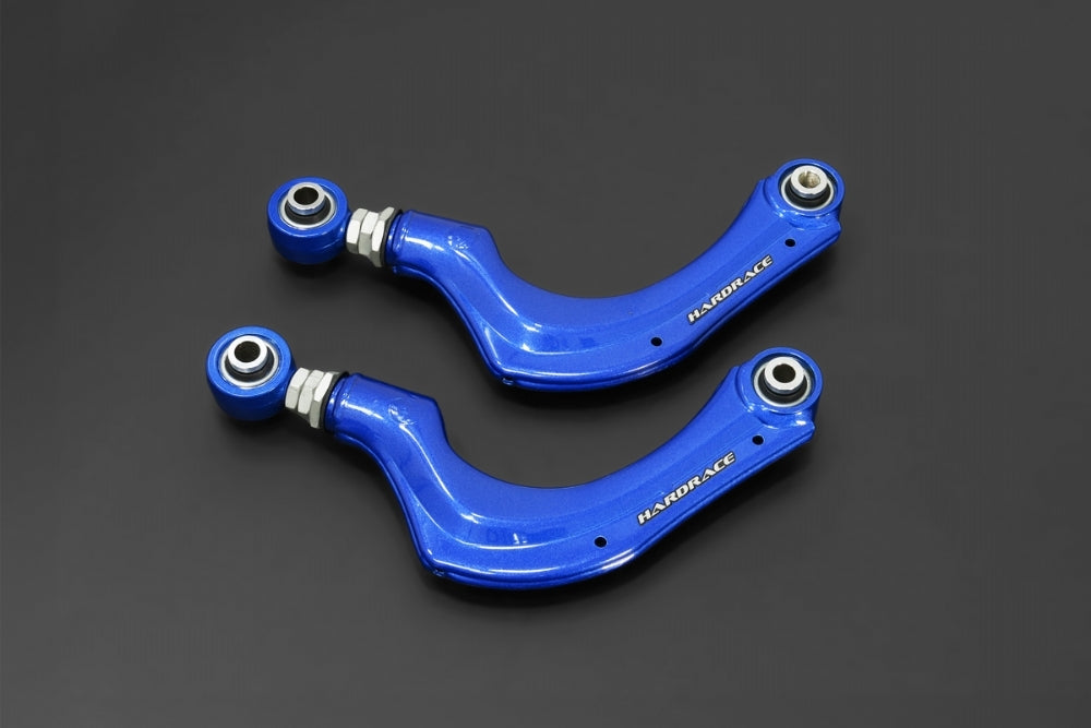 Hardrace Rear Upper Camber Kit – Hyundai Elantra N CN7 (2022+) (Q1368) – Q1368