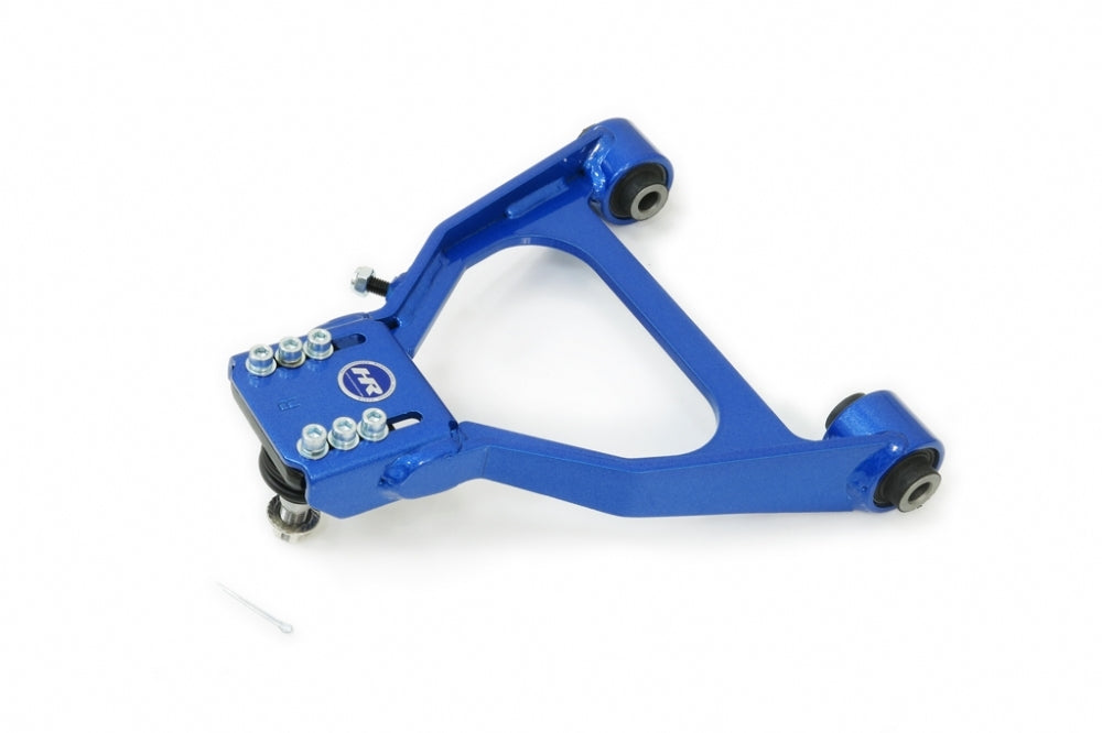 Hardrace Front Upper Camber Kit – Mazda RX-8 Series 1 (Q1373) – Default Title