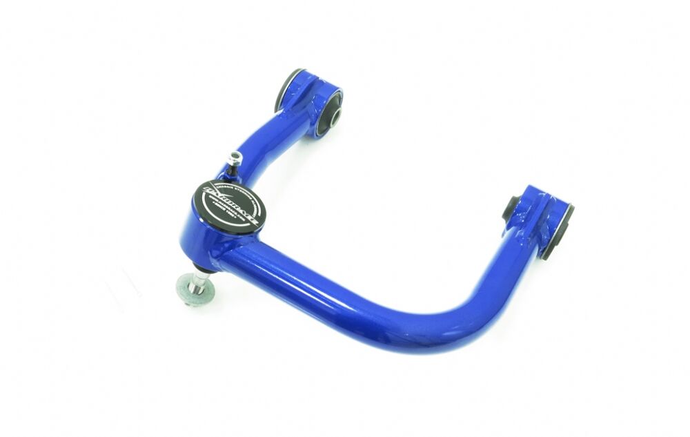 Hardrace Front Upper Arm - For 2-4 Inch Lift – Toyota LandCruiser 300 Series (Q1397) – Default Title