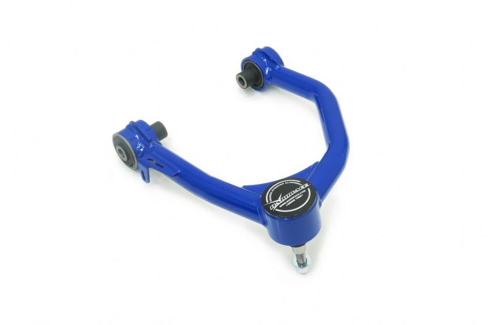 Hardrace Front Upper Arm - For 2-4 Inch Lift – Ford Ranger Next Gen Raptor (2023+) (Q1400) – Default Title