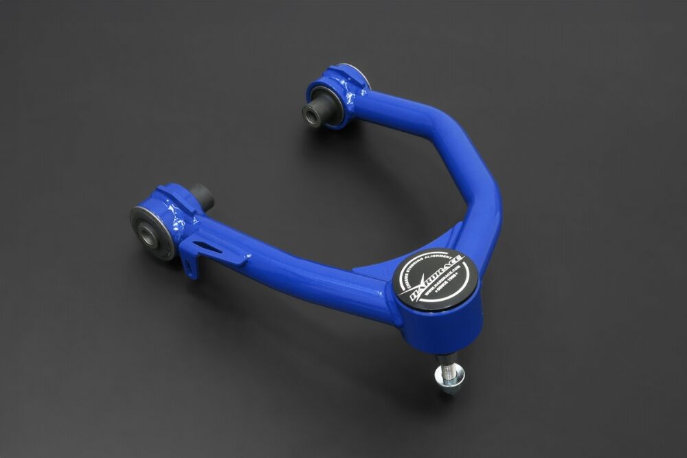 Hardrace Front Upper Arm - For 2-4 Inch Lift – Ford Ranger Next Gen Raptor (2023+) (Q1400) – Default Title