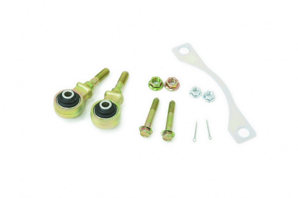 Hardrace Pillow Ball Front Upper Aluminium Camber Kit – Honda Civic 1992–1995 (Q1423) – Default Title