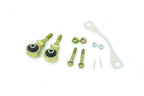 Hardrace Pillow Ball Front Upper Aluminium Camber Kit – Honda Civic 1992–1995 (Q1423) – Default Title