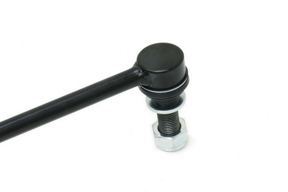 Hardrace Front Stabiliser Link - For 4 Inch Lift – Jeep Wrangler JL / 2024+ (Q1437) – Q1437