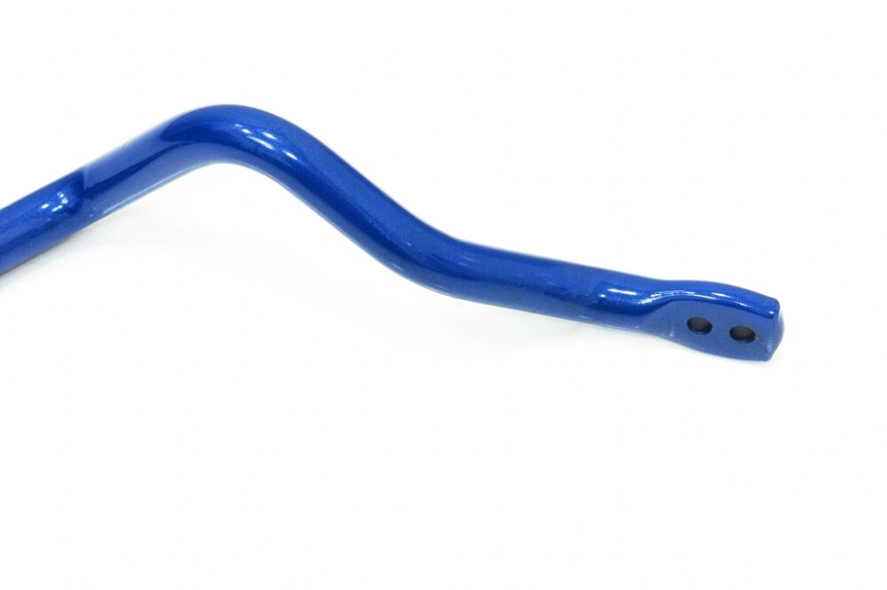 Hardrace 25.4MM Front Sway Bar – Mitsubishi Lancer Evolution Evo 7–9 / Mitsubishi Lancer Evolution Evo 7–8 (Q1440) – Q1440