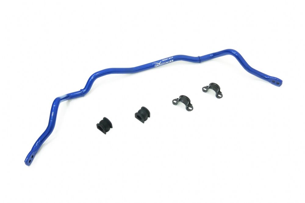 Hardrace 25.4MM Front Sway Bar – Mitsubishi Lancer Evolution Evo 7–9 / Mitsubishi Lancer Evolution Evo 7–8 (Q1440) – Q1440