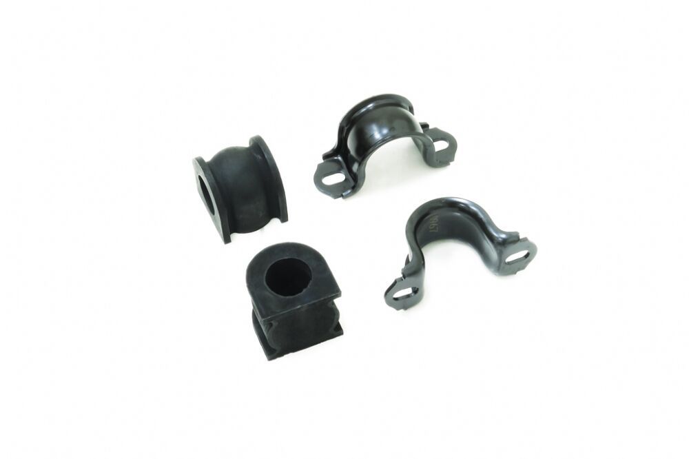 Hardrace 25.4MM Front Sway Bar – Mitsubishi Lancer Evolution Evo 7–9 / Mitsubishi Lancer Evolution Evo 7–8 (Q1440) – Q1440