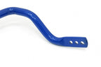 Hardrace 25.4MM Rear Sway Bar – Mitsubishi Lancer Evolution Evo 7–9 / Mitsubishi Lancer Evolution Evo 7–8 (Q1441) – Q1441