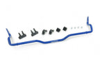 Hardrace 25.4MM Rear Sway Bar – Mitsubishi Lancer Evolution Evo 7–9 / Mitsubishi Lancer Evolution Evo 7–8 (Q1441) – Q1441