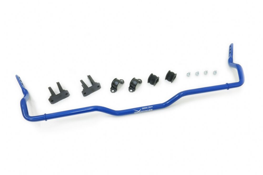 Hardrace 25.4MM Rear Sway Bar – Mitsubishi Lancer Evolution Evo 7–9 / Mitsubishi Lancer Evolution Evo 7–8 (Q1441) – Q1441