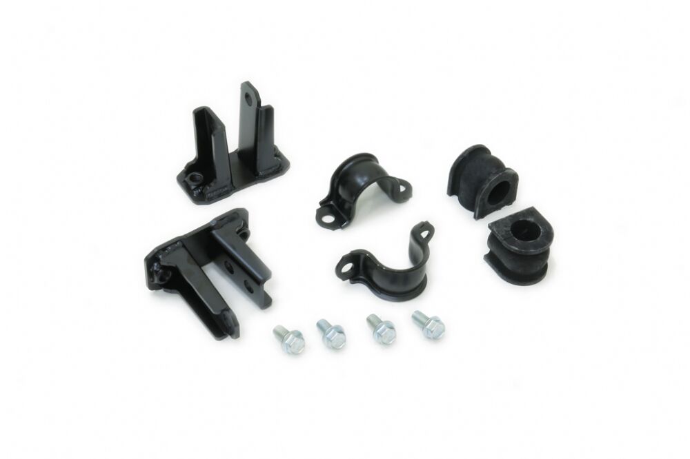Hardrace 25.4MM Rear Sway Bar – Mitsubishi Lancer Evolution Evo 7–9 / Mitsubishi Lancer Evolution Evo 7–8 (Q1441) – Q1441