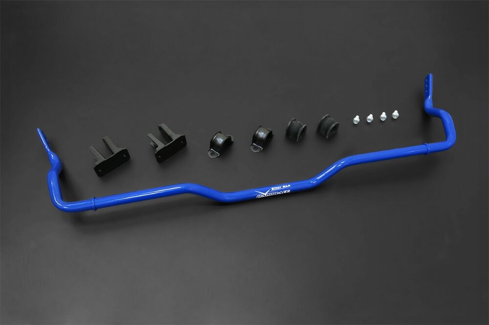 Hardrace 25.4MM Rear Sway Bar – Mitsubishi Lancer Evolution Evo 7–9 / Mitsubishi Lancer Evolution Evo 7–8 (Q1441) – Q1441