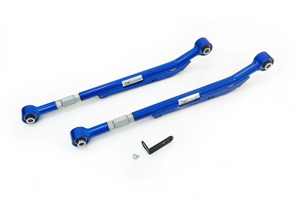 Hardrace Adjustable Rear Upper Arm – BMW X1 F48 – Pillow Ball