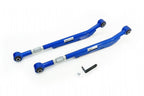 Hardrace Adjustable Rear Upper Arm – BMW X1 F48 – Hardened Rubber