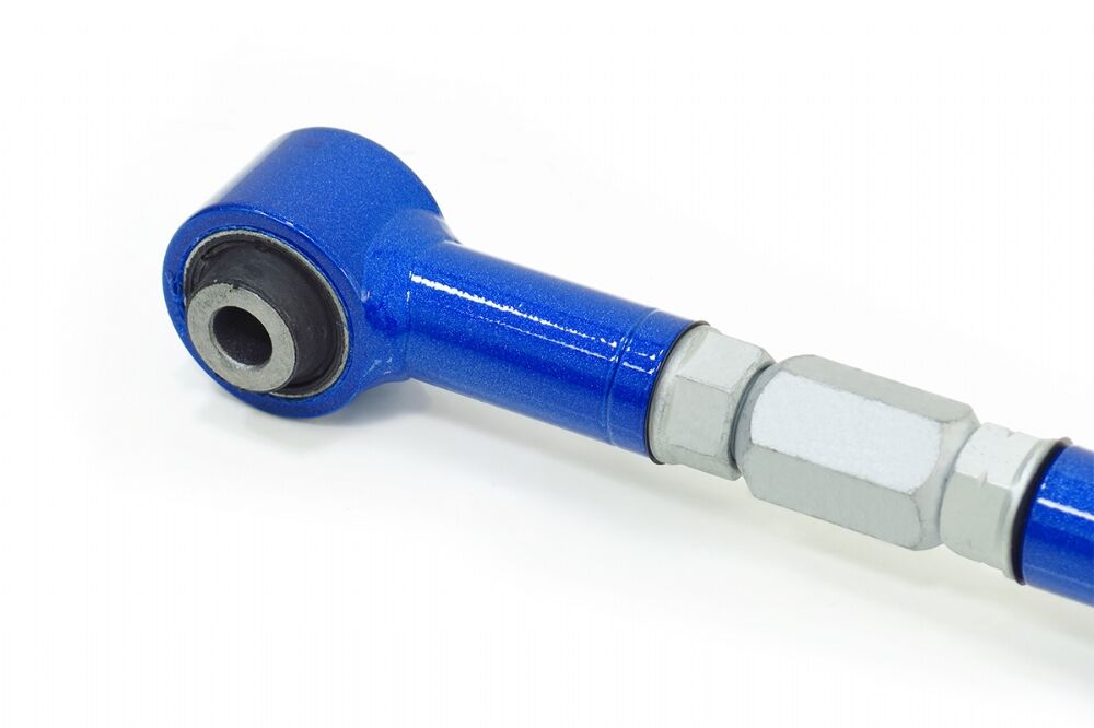 Hardrace Adjustable Rear Upper Arm – BMW X1 F48 – Hardened Rubber