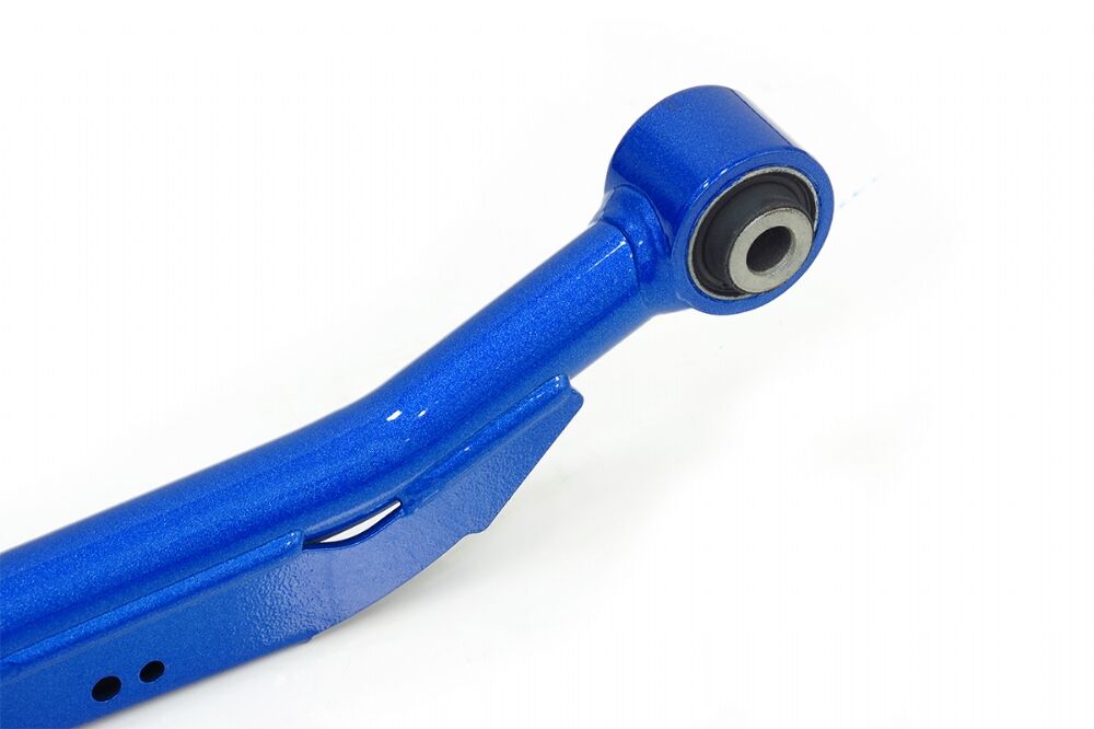 Hardrace Adjustable Rear Upper Arm – BMW X1 F48 – Hardened Rubber