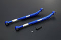 Hardrace Adjustable Rear Upper Arm – BMW X1 F48 – Hardened Rubber