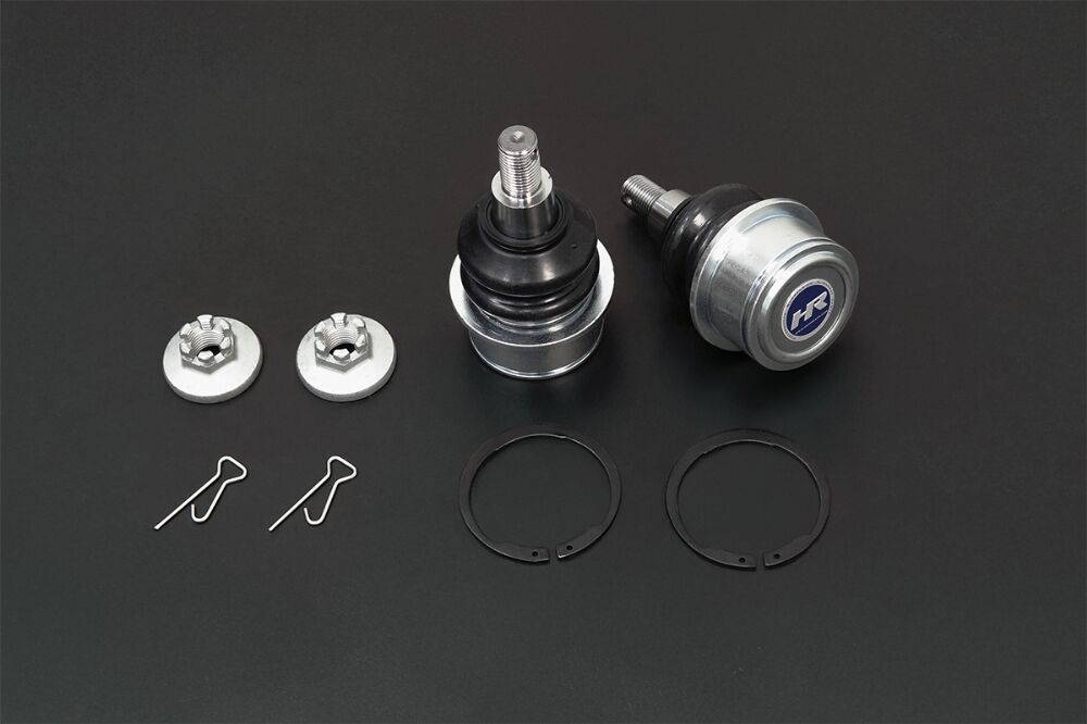 Hardrace Front Upper Ball Joint – Honda Civic Type R FK8 (2017–2021) (Q1496) – Default Title