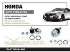 Hardrace Front Upper Ball Joint – Honda Civic Type R FK8 (2017–2021) (Q1496) – Default Title