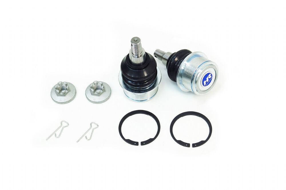 Hardrace Front Upper Ball Joint – Honda Civic Type R FK8 (2017–2021) (Q1496) – Default Title