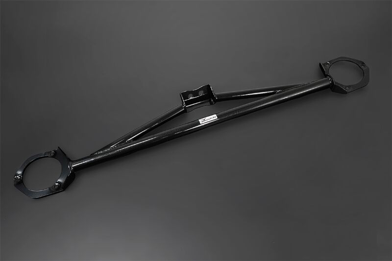 Hardrace Front Strut Brace – Mitsubishi Lancer Evolution Evo 7–9 / Mitsubishi Lancer Evolution Evo 7–8 (Q1505) – Q1505