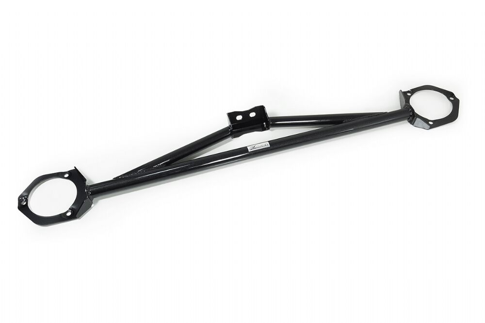 Hardrace Front Strut Brace – Mitsubishi Lancer Evolution Evo 7–9 / Mitsubishi Lancer Evolution Evo 7–8 (Q1505) – Q1505