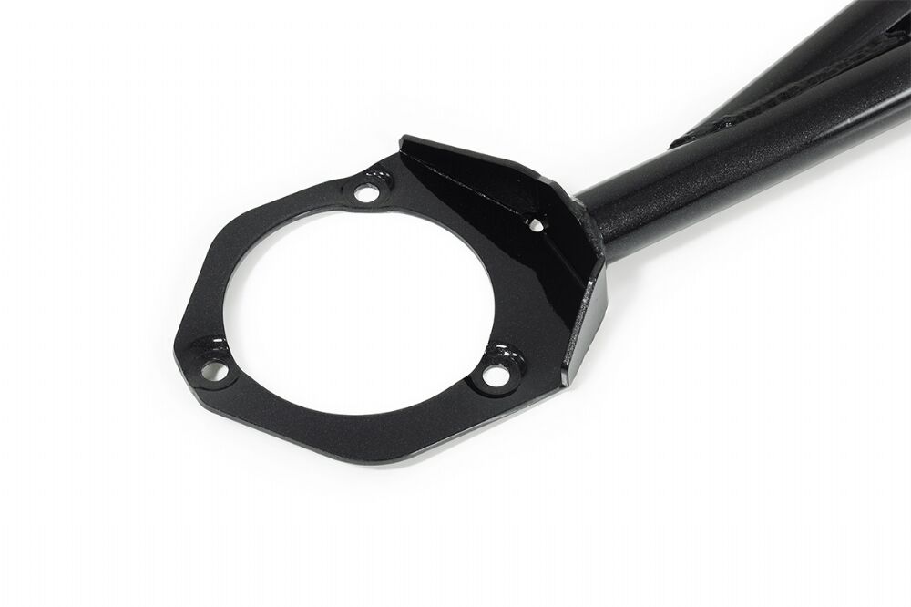 Hardrace Front Strut Brace – Mitsubishi Lancer Evolution Evo 7–9 / Mitsubishi Lancer Evolution Evo 7–8 (Q1505) – Q1505