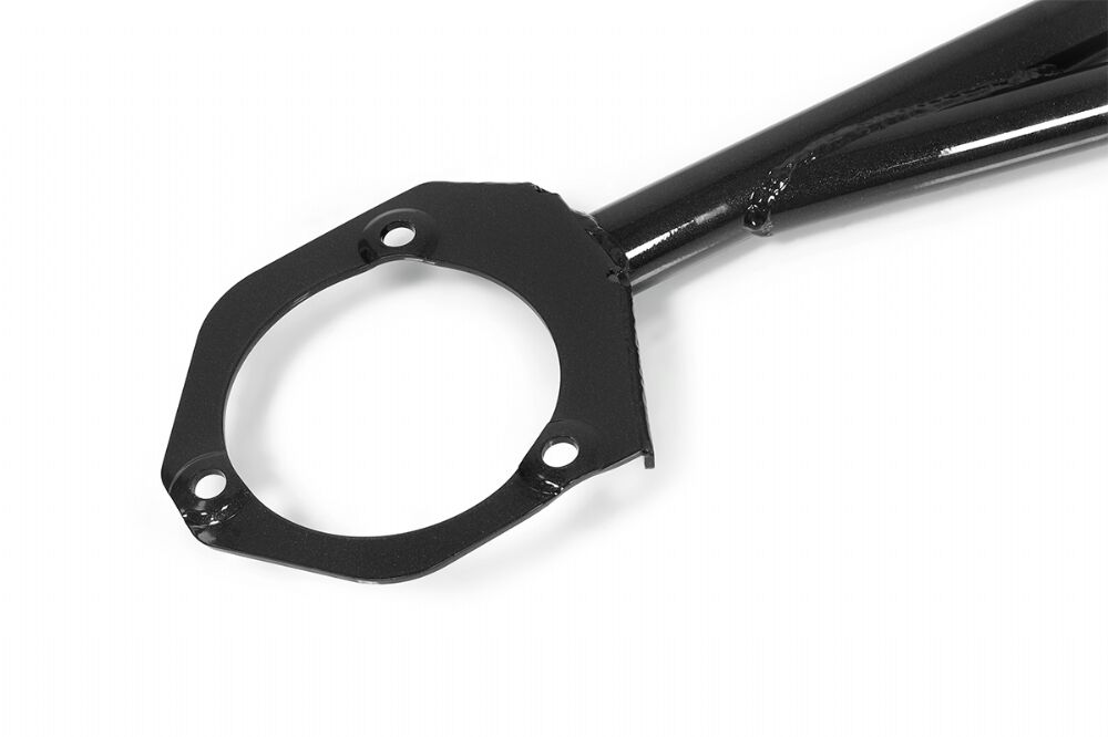 Hardrace Front Strut Brace – Mitsubishi Lancer Evolution Evo 7–9 / Mitsubishi Lancer Evolution Evo 7–8 (Q1505) – Q1505