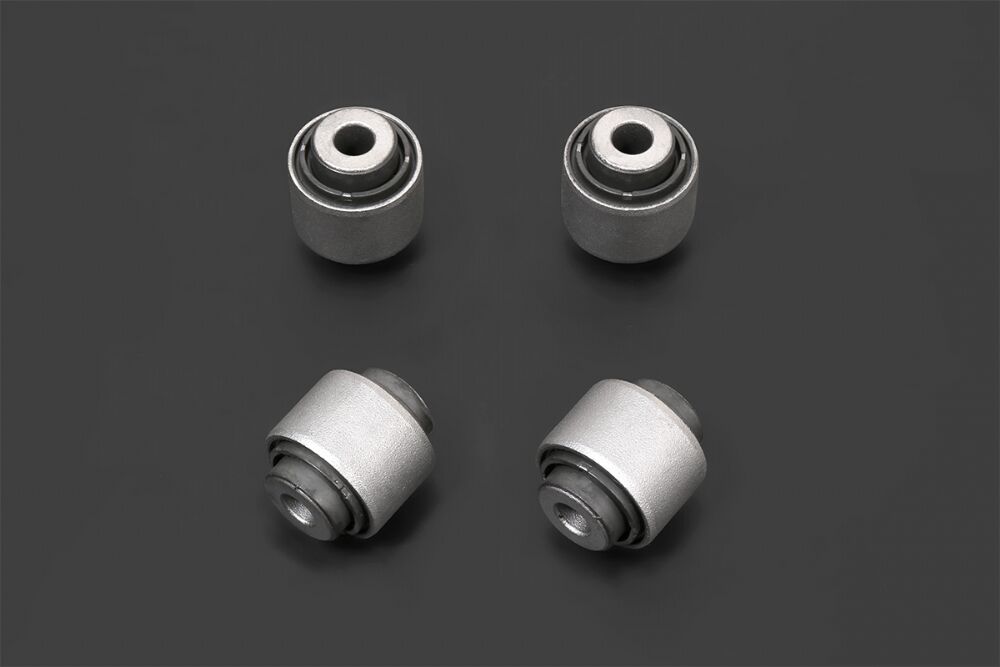 Hardrace Rear Upper Arm Bushing – Honda Civic Type R FK8 (2017–2021) / Honda Civic Type R FL5 (2023+) (Q1513) – Default Title