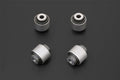 Hardrace Rear Toe Arm Bushing – Honda Civic Type R FK8 (2017–2021) / Honda Civic Type R FL5 (2023+) (Q1514) – Default Title