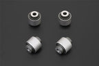 Hardrace Rear Toe Arm Bushing – Honda Civic Type R FK8 (2017–2021) / Honda Civic Type R FL5 (2023+) (Q1514) – Default Title