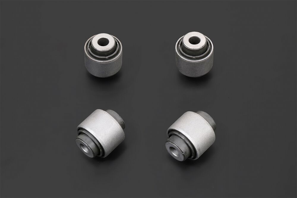 Hardrace Rear Toe Arm Bushing – Honda Civic Type R FK8 (2017–2021) / Honda Civic Type R FL5 (2023+) (Q1514) – Default Title