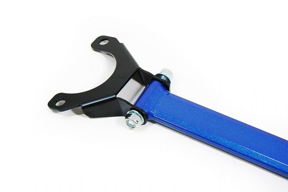 Hardrace Rear Strut Brace – Mitsubishi Lancer Evolution Evo 7–9 / Mitsubishi Lancer Evolution Evo 7–8 (Q1542) – Q1542