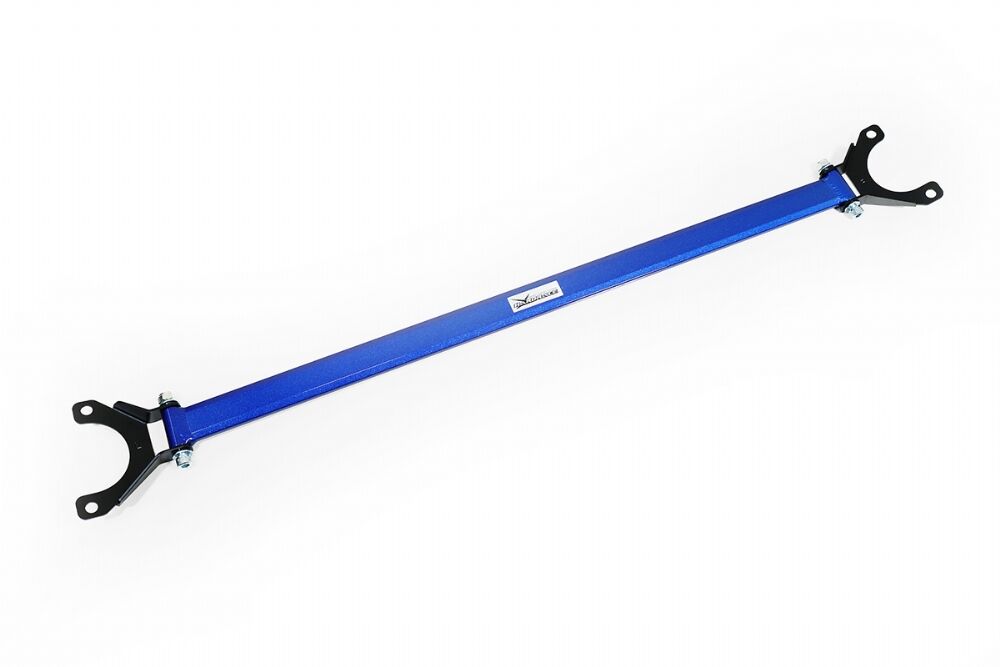 Hardrace Rear Strut Brace – Mitsubishi Lancer Evolution Evo 7–9 / Mitsubishi Lancer Evolution Evo 7–8 (Q1542) – Q1542