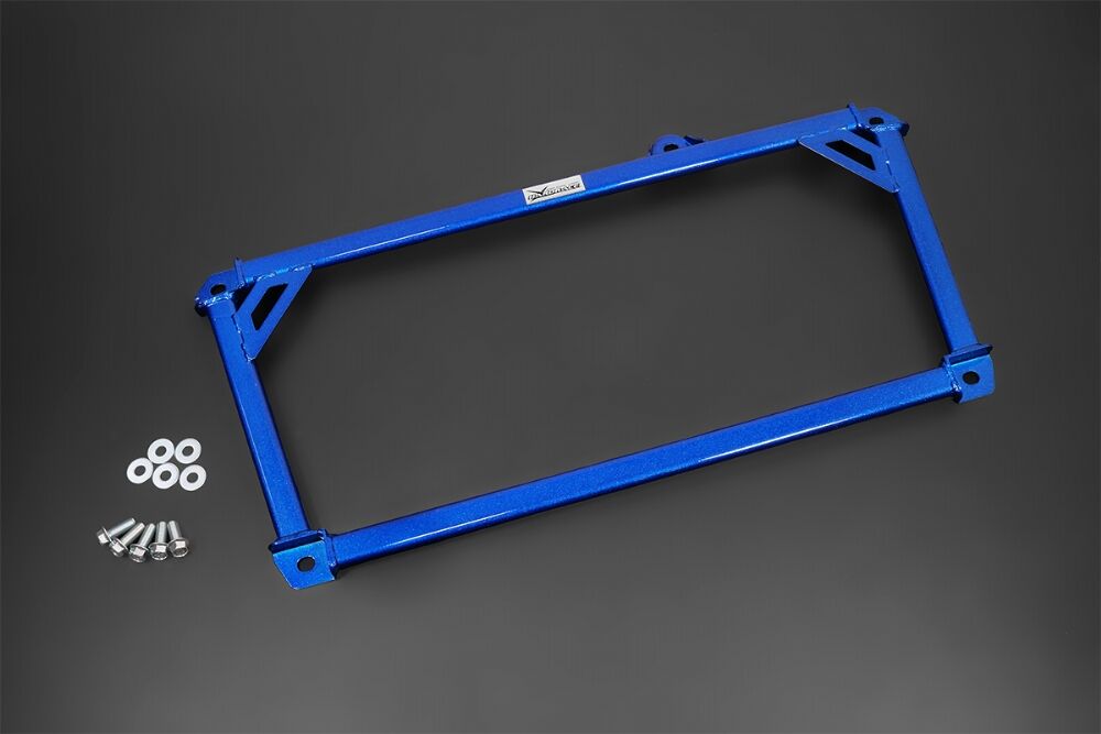 Hardrace Front Subframe Brace – Mitsubishi Lancer Evolution Evo 7–9 / Mitsubishi Lancer Evolution Evo 7–8 (Q1543) – Q1543