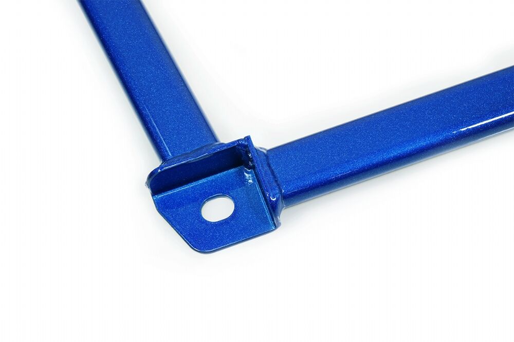 Hardrace Front Subframe Brace – Mitsubishi Lancer Evolution Evo 7–9 / Mitsubishi Lancer Evolution Evo 7–8 (Q1543) – Q1543