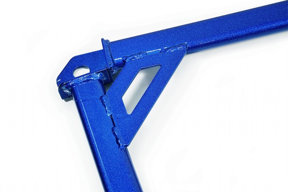 Hardrace Front Subframe Brace – Mitsubishi Lancer Evolution Evo 7–9 / Mitsubishi Lancer Evolution Evo 7–8 (Q1543) – Q1543