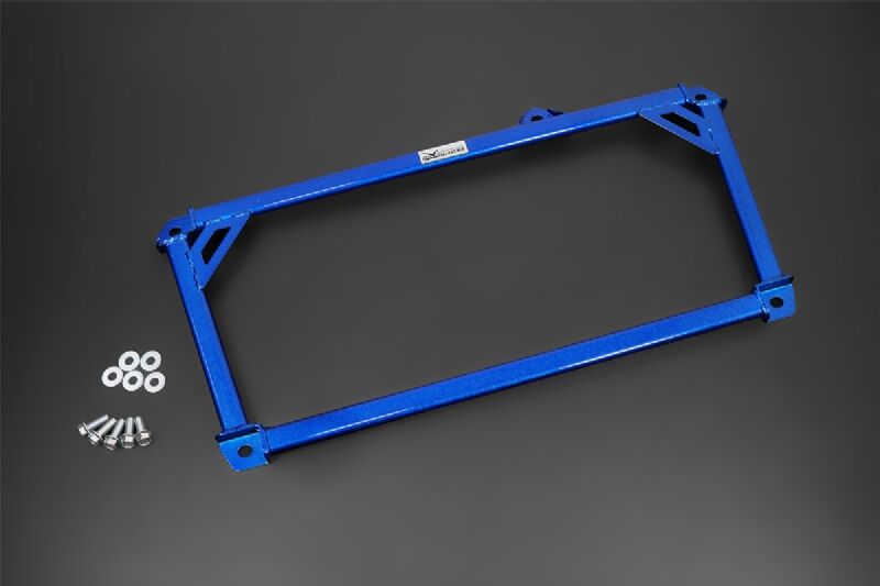 Hardrace Front Subframe Brace – Mitsubishi Lancer Evolution Evo 7–9 / Mitsubishi Lancer Evolution Evo 7–8 (Q1543) – Q1543