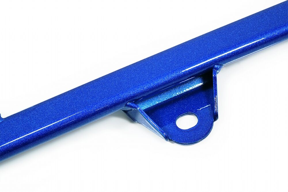 Hardrace Front Subframe Brace – Mitsubishi Lancer Evolution Evo 7–9 / Mitsubishi Lancer Evolution Evo 7–8 (Q1543) – Q1543