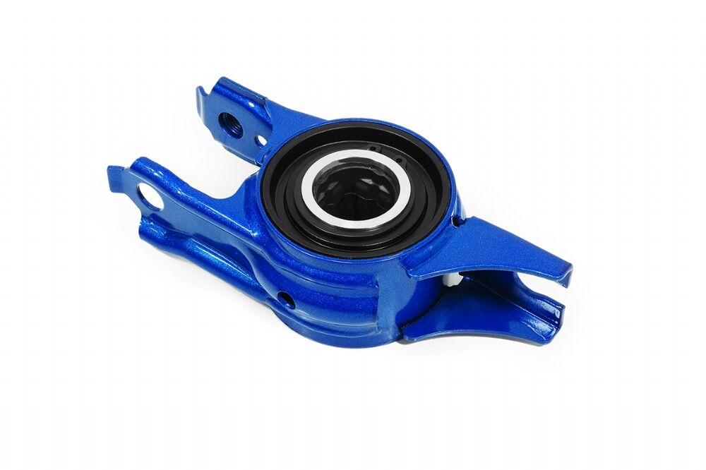 Hardrace Front Lower Compliance Bushing Kit – Honda Civic Type R FL5 (2023+) (Q1547) – Default Title
